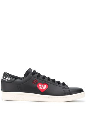 adidas x Human Made baskets Stan Smith - Noir