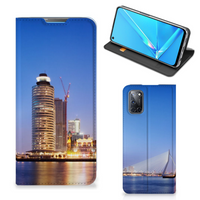 OPPO A52 | A72 Book Cover Rotterdam - thumbnail