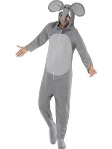 Olifantenpak man/vrouw