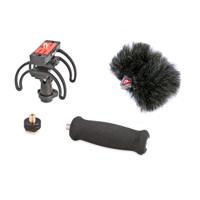 Rycote Portable Recorder Audio Kit Sony PCM D50 - thumbnail