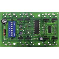 Viessmann Modelltechnik 52111 52111 Magneetartikeldecoder Module, Zonder kabel, Zonder stekker