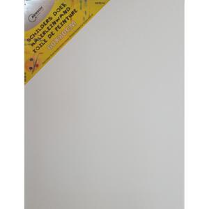 Benson Canvas - 2x - schilders doek - 60 x 80 cm - schilderen - knutselen