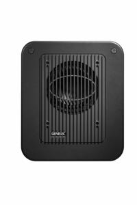 Genelec 7040A Zwart Actieve subwoofer 50 W