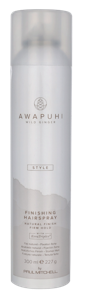 Paul Mitchell Awapuhi Wild Ginger Finishing Spray 300 ml