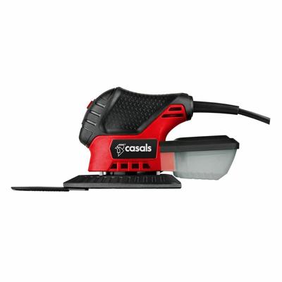 Vlakschuurmachine Casals C07054000 75 W