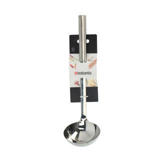 Brabantia soeplepel profile