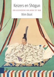 Keizers en Shogun (Paperback)