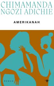 Amerikanah (Paperback)