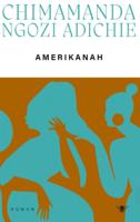 Amerikanah (Paperback)
