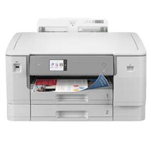 Brother HLJ6010DWRE1 inkjetprinter Kleur 1200 x 4800 DPI A3 Wifi