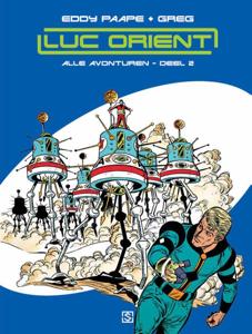 De planeet van de angst (Hardback)