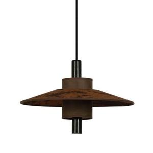 Forestier THESEE hanglamp small Terracotta