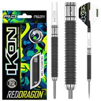 Red Dragon Ikon 1.4