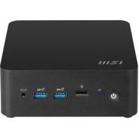 MSI Cubi NUC 1M-284EU Intel Core 7 150U Mini PC