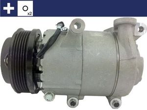 Air Compressor Ford ACP866000S