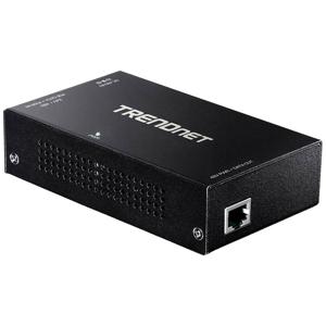 TRENDnet TPE-E110 Gigabit PoE+ Repeater-Versterker