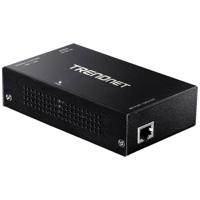 TRENDnet TPE-E110 Gigabit PoE+ Repeater-Versterker - thumbnail