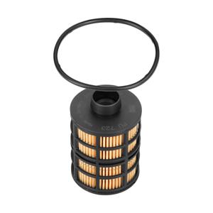 Brandstoffilter MANN-FILTER, u.a. für Suzuki, Fiat, Chevrolet, Opel, Peugeot, Citroën, Lancia, Vauxhall, Saab, Subaru