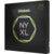 D&apos;Addario NYXL45125 Nickel Wound Light Top Medium Bottom 45-125 snaren voor vijfsnarige bas