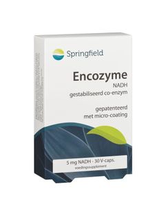 Encozyme NADH 5mg