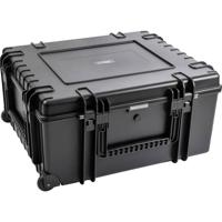 B & W International Gereedschapskoffer (leeg) (b x h x d) 865 x 740 x 425 mm