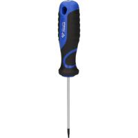 Brilliant Tools BT034902 Torx-schroevendraaier Grootte T 7 Koplengte: 74 mm 1 stuk(s)
