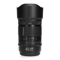 Irix Irix Dragonfly 45mm F1.4 - Fujifilm GFX