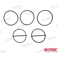 REC4JHOC - KOELER PAKKINGSET