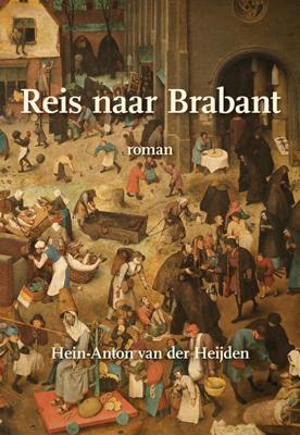 Reis naar Brabant (Paperback)