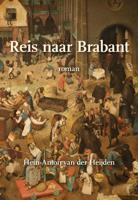 Reis naar Brabant (Paperback)