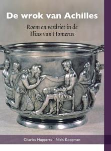 Homerus, Ilias Leerlingenboek CE Grieks 2022 (Paperback)