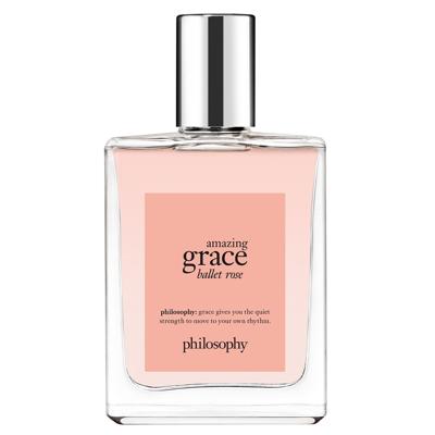 Philosophy Amazing Grace Ballet Rose Eau de Toilette 60ml