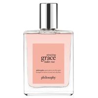 Philosophy Amazing Grace Ballet Rose Eau de Toilette 60ml Philosophy Amazing Grace Ballet Rose Eau de Toilette 60ml