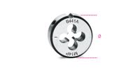 Beta Snijplaten, fijne spoed, metrische draad verchroomd staal 441A 14X150 - 004410112