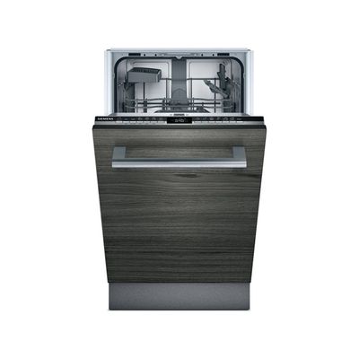 Siemens iQ300 SR63HX64KE vaatwasser Volledig ingebouwd 9 couverts E Siemens iQ300 SR63HX64KE vaatwasser Volledig ingebouwd 9 couverts E