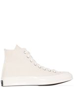 Converse baskets montantes Chuck 70 - Blanc - thumbnail