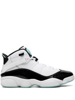 Jordan Air Jordan 6 Rings sneakers - Blanc