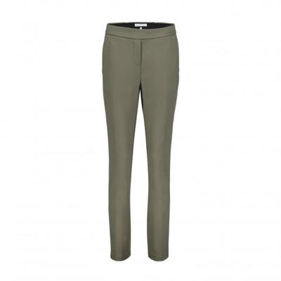 Red Button - Groen | Dames | Broek | Groen | 34 | regular | Kamst mode