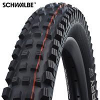 SCHWALBE Vouwband magic mary super trail 27.5 x 2.40" / 62-584 mm - zwart