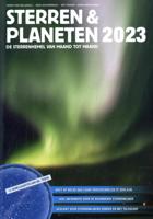 Sterren & Planeten 2023 (Paperback) Sterren & Planeten 2023 (Paperback)