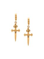 Nialaya Jewelry petites boucles d'oreilles Skyfall - thumbnail