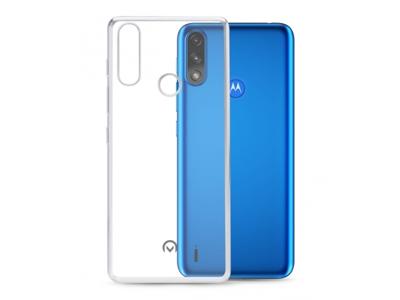 Mobilize Mobilize Gelly Case Motorola Moto E7 Power/E7i Power Clear