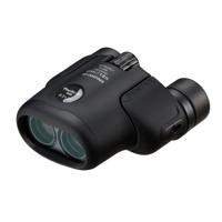 Pentax PAPILIO III 6.5x21 WR - Black