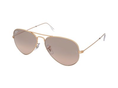 Zonnebrillen Ray-Ban Original Aviator RB3025 - 001/3E