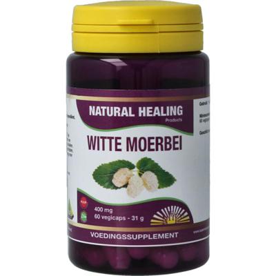 NHP witte moerbei puur