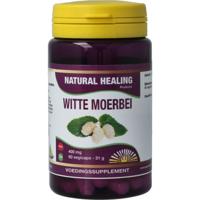 NHP witte moerbei puur