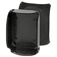 Hensel 62000094 Verdeeldoos Halogeenvrij, Verzegelbaar, Weerbestendig (l x b) 295 mm x 225 mm 1 stuk(s)