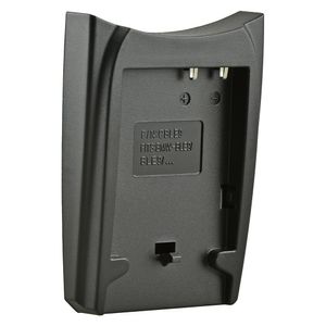 Jupio Charger Plate for Panasonic DMW-BLE9 / DMW-BLG10