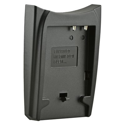 Jupio Charger Plate for Panasonic DMW-BLE9 / DMW-BLG10