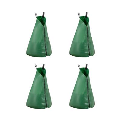 Boombewateringszak - 75 l - 4 stuks